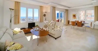Квартира 3 комнаты в Каракокали, Турция