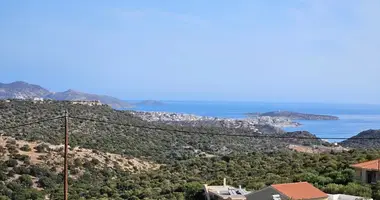 Parcela en Municipality of Agios Nikolaos, Grecia