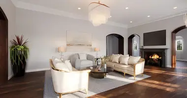 Villa 9 chambres dans Milan, Italie
