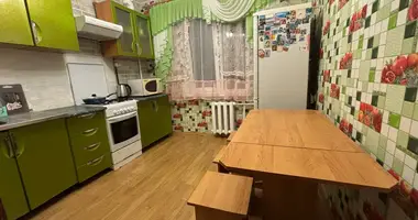 Mieszkanie 2 pokoi w Krupki, Białoruś