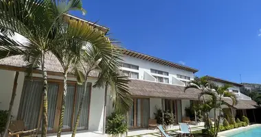 Villa en Kerobokan Kelod, Indonesia