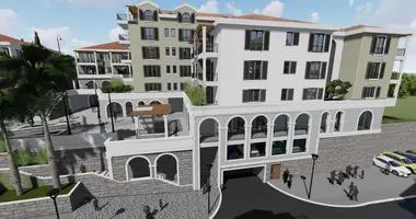 Condo in Montenegro
