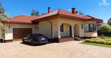 Haus in Kalodziscanski sielski Saviet, Belarus