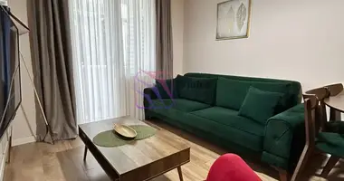 Wohnung 1 zimmer in Bar, Montenegro