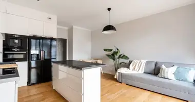 Wohnung 3 zimmer in Krobia, Polen