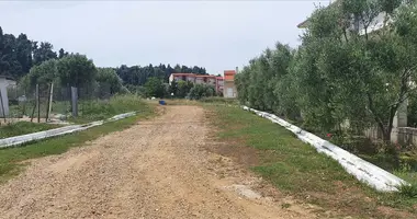 Grundstück in Kryopigi, Griechenland