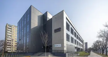 Propriété commerciale 20 m² dans Varsovie, Pologne