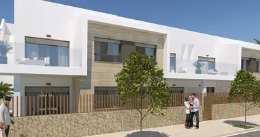2 bedroom house in Pilar de la Horadada, Spain
