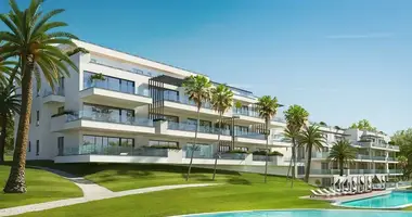 Apartamento 3 habitaciones en Orihuela, Španjolska