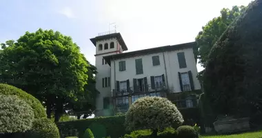 Villa Villa in Veneto, Italy