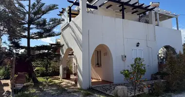 Townhouse in Drapanos, Greece