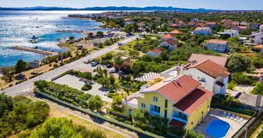 Villa en Croacia