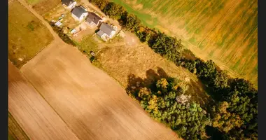 Działka w Dobra Nadzieja, Polska