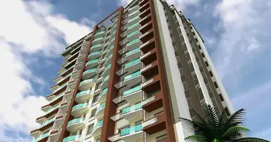 1 bedroom apartment in Batumi, Georgia