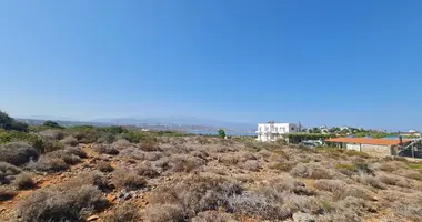 Plot of land in Greece
