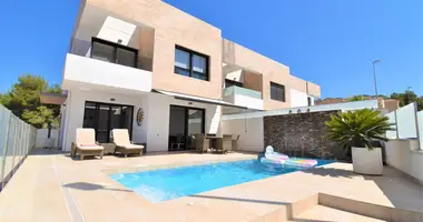 Villa 3 chambres dans Orihuela, Espagne