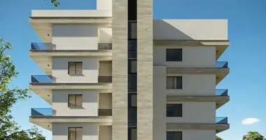 Apartamento 2 habitaciones en Limasol, Chipre