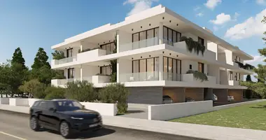 Appartement 2 chambres dans Paphos, Chypre