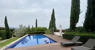Maison 4 chambres dans Polis Chrysochous, Chypre