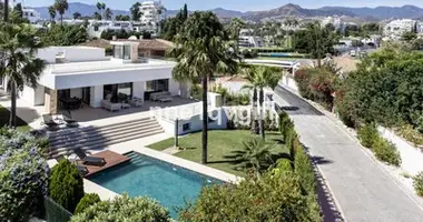 4 bedroom house in San Pedro Alcantara, Spain