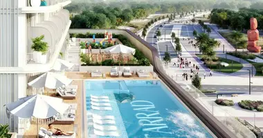 Studio dans Doubaï, Émirats arabes unis