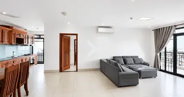 2 bedroom condo in Sangkat Phsar Daeum Thkov, Cambodia