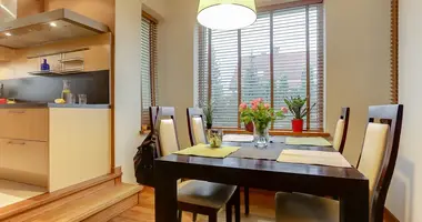 3 bedroom house in Lomianki Dolne, Poland