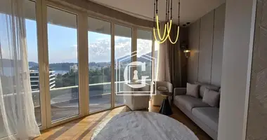 Appartement 3 chambres dans Becici, Monténégro