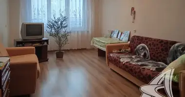 3 room apartment in Muchaviecki sielski Saviet, Belarus