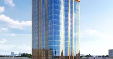 Bureau 1 005 m² dans Moscou, Russie