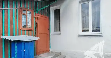 Wohnung 2 zimmer in Wysokaje, Belarus