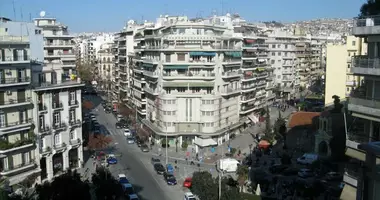 3 room apartment in Thessaloniki, Greece