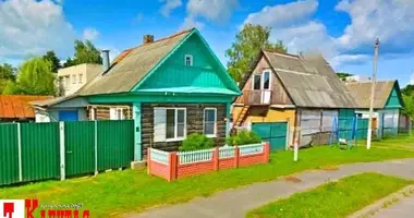 Haus in Wjetka, Belarus