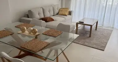 Mieszkanie 2 pokoi w Benalmadena, Hiszpania