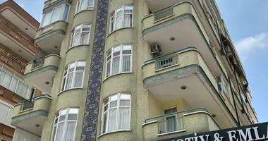 2 room apartment in Alanya, Turkey