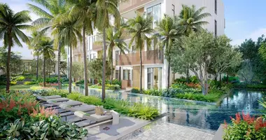 1 bedroom apartment in Choeng Thale, Thailand