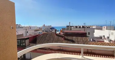 Penthouse 4 zimmer in Torrevieja, Spanien