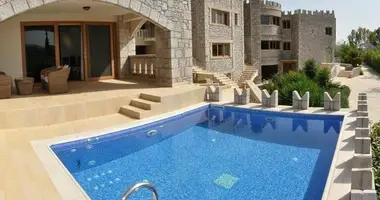 Hotel 12 331 m² w Nafplio, Grecja