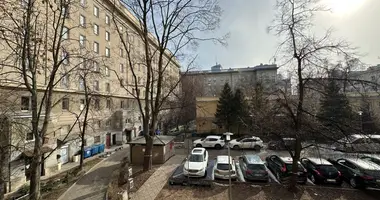 3 room apartment in Warsaw, Poland