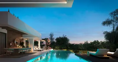 Villa en Marbella, Španjolska