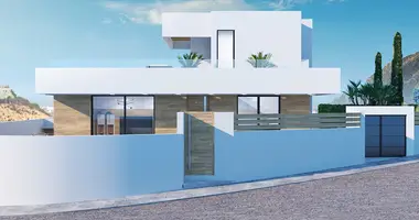 Villa 3 chambres dans Rojales, Espagne