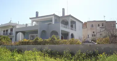 4 bedroom house in Municipality of Aegina, Greece