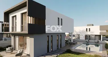 Квартира 3 спальни в Empa, Кипр