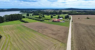 Plot of land in Rybojedzko, Poland