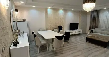 Квартира 5 комнат в Мезитли, Турция