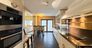 Appartement 4 chambres dans Riga, Lettonie