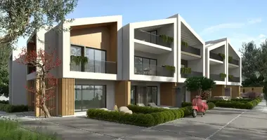 Wohnung 1 Schlafzimmer in Region Ostmakedonien und Thrakien, Griechenland