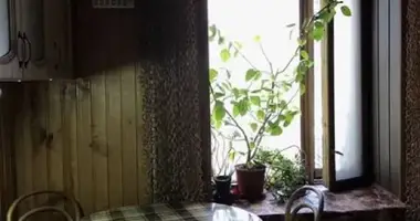 4 room apartment in Odesa, Ukraine