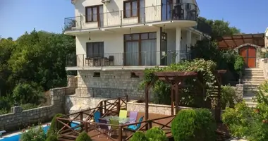 3 bedroom house in Kotor Municipality, Montenegro