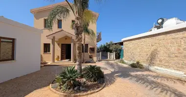 Дом 6 спален в Кония, Кипр